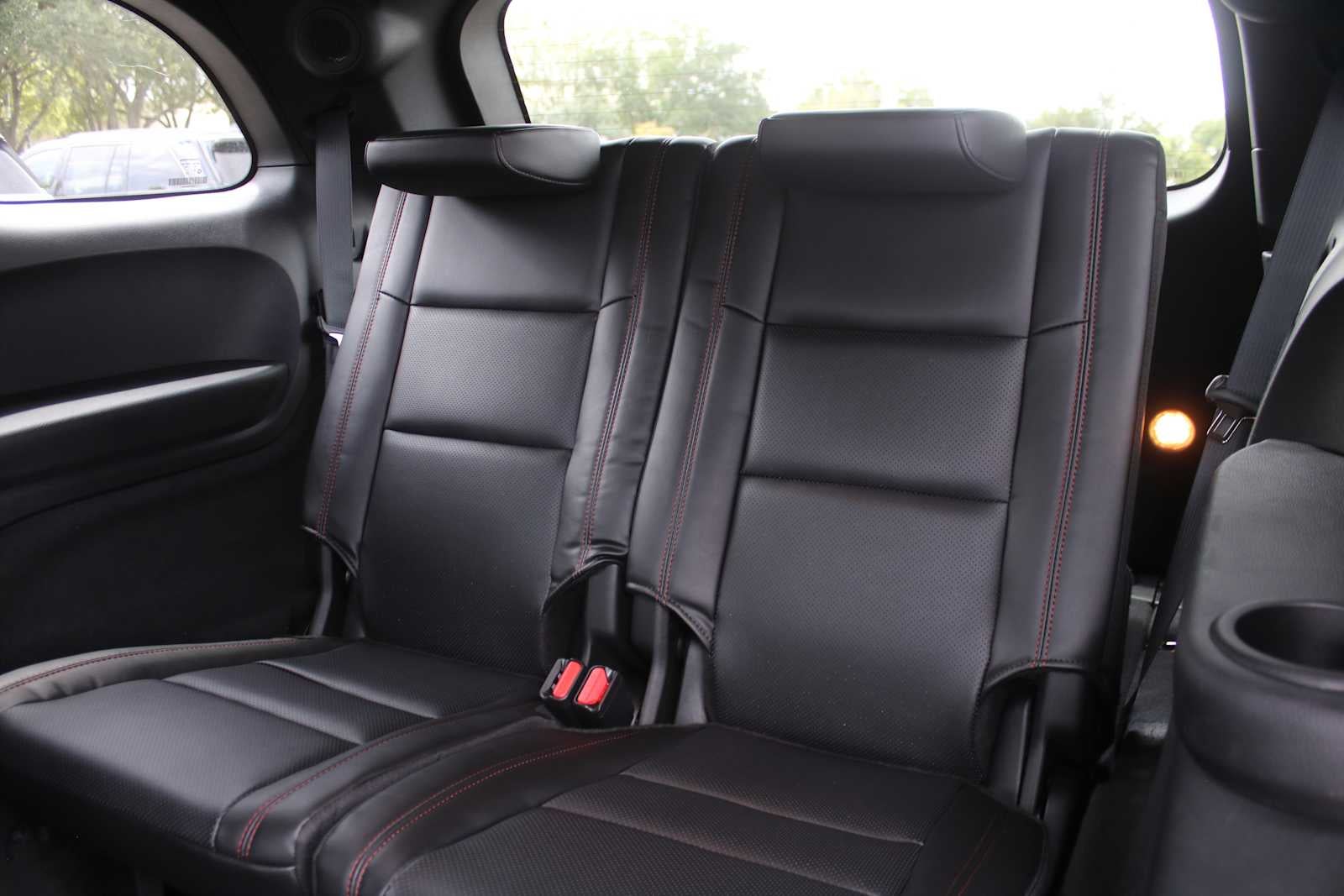 2027 Dodge Durango GT Plus HEMI