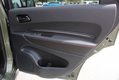2027 Dodge Durango GT Plus HEMI