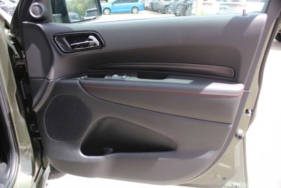 2027 Dodge Durango GT Plus HEMI