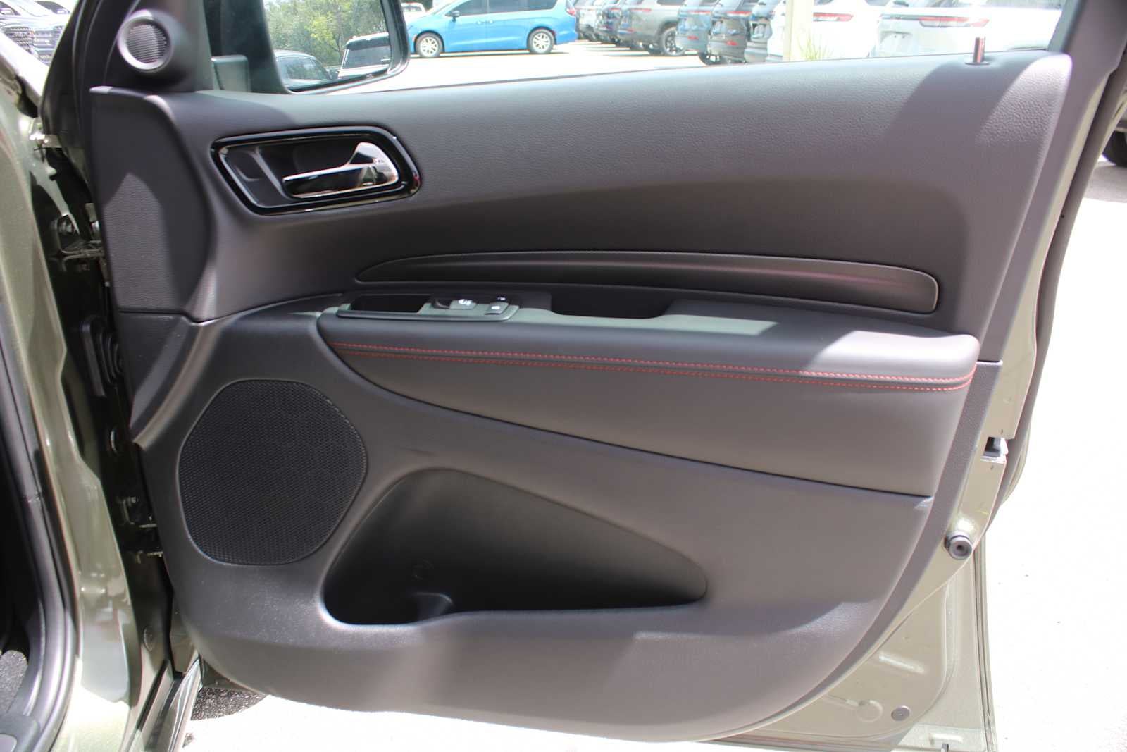2027 Dodge Durango GT Plus HEMI