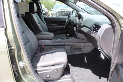 2027 Dodge Durango GT Plus HEMI