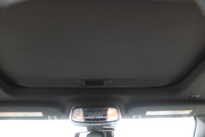 2027 Dodge Durango GT Plus HEMI