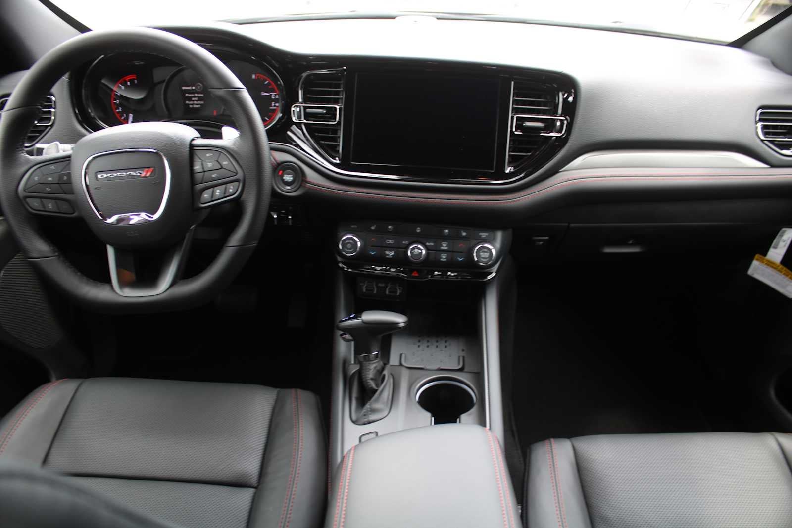 2027 Dodge Durango GT Plus HEMI