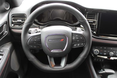 2027 Dodge Durango GT Plus HEMI