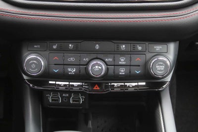 2027 Dodge Durango GT Plus HEMI