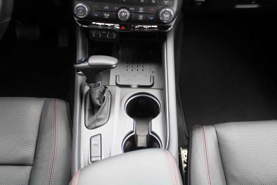2027 Dodge Durango GT Plus HEMI