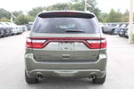2027 Dodge Durango GT Plus HEMI