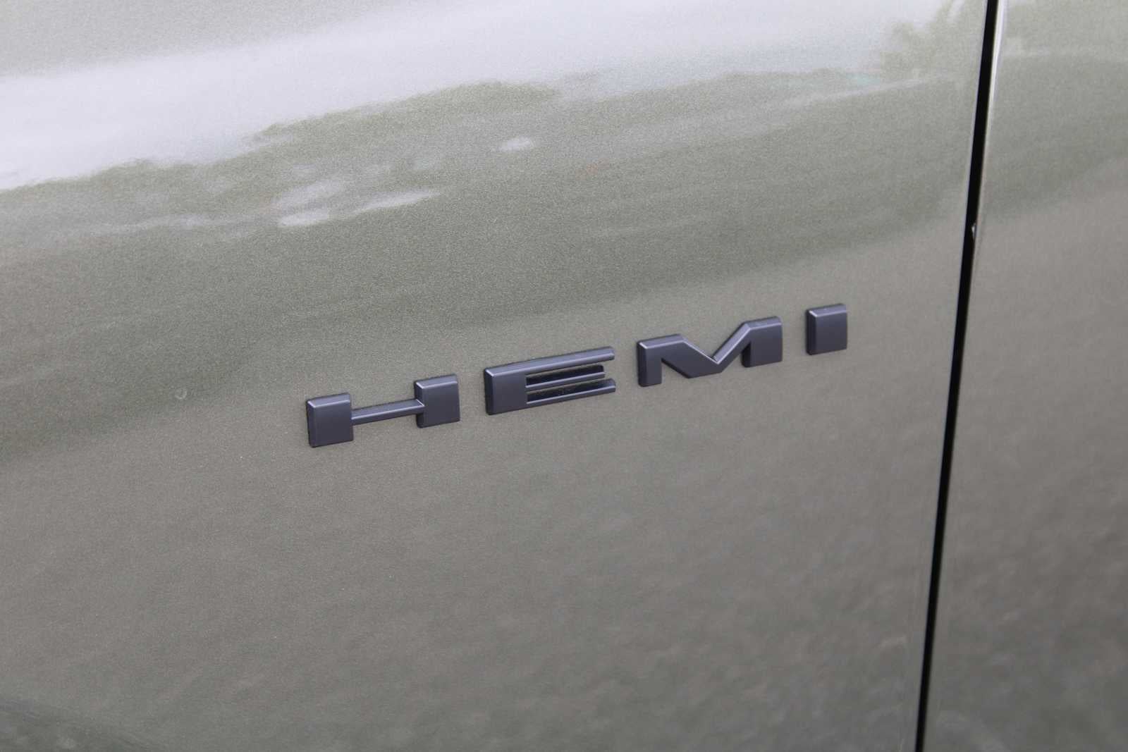 2027 Dodge Durango GT Plus HEMI