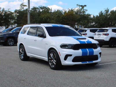 2024 Dodge Durango R/T Plus