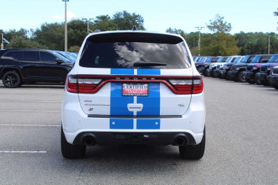 2024 Dodge Durango R/T Plus
