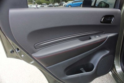 2027 Dodge Durango GT Plus HEMI