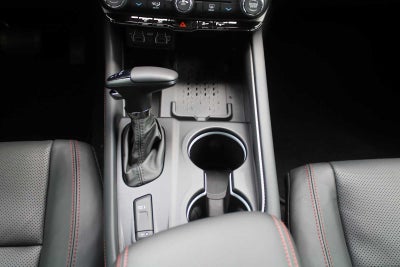 2027 Dodge Durango GT Plus HEMI