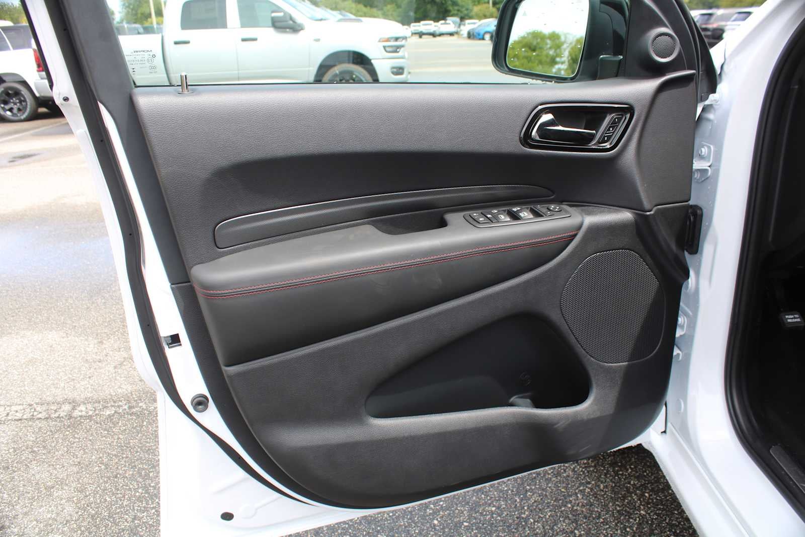 2027 Dodge Durango GT Plus HEMI