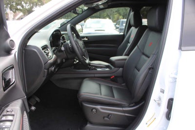 2027 Dodge Durango GT Plus HEMI