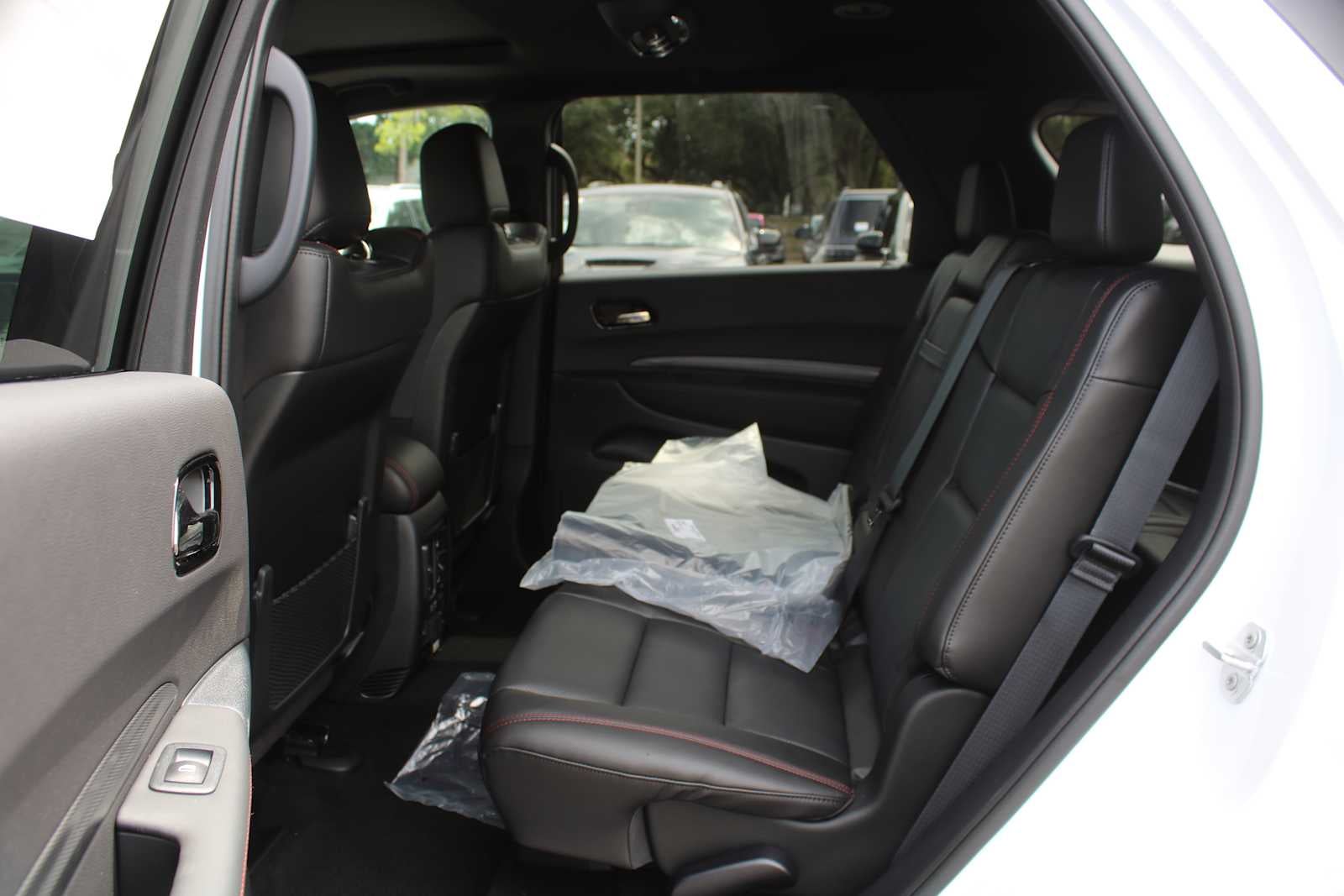 2027 Dodge Durango GT Plus HEMI
