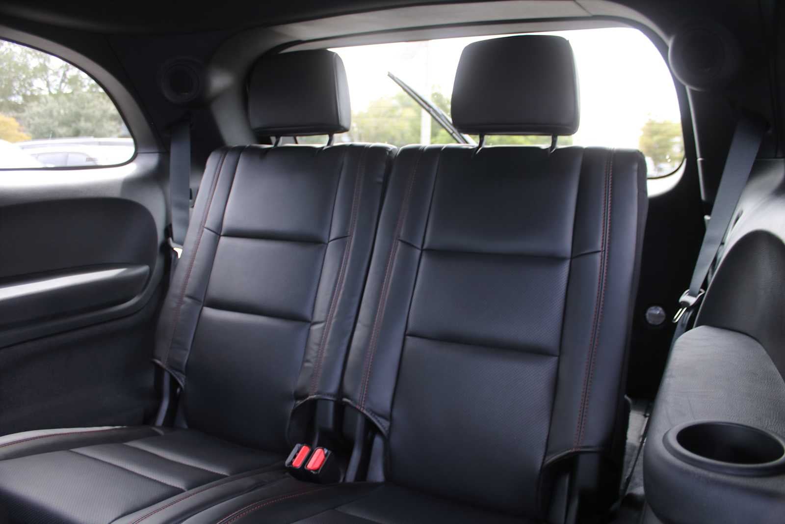2027 Dodge Durango GT Plus HEMI