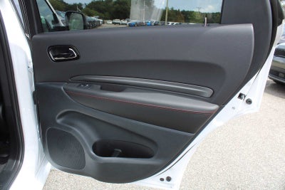 2027 Dodge Durango GT Plus HEMI