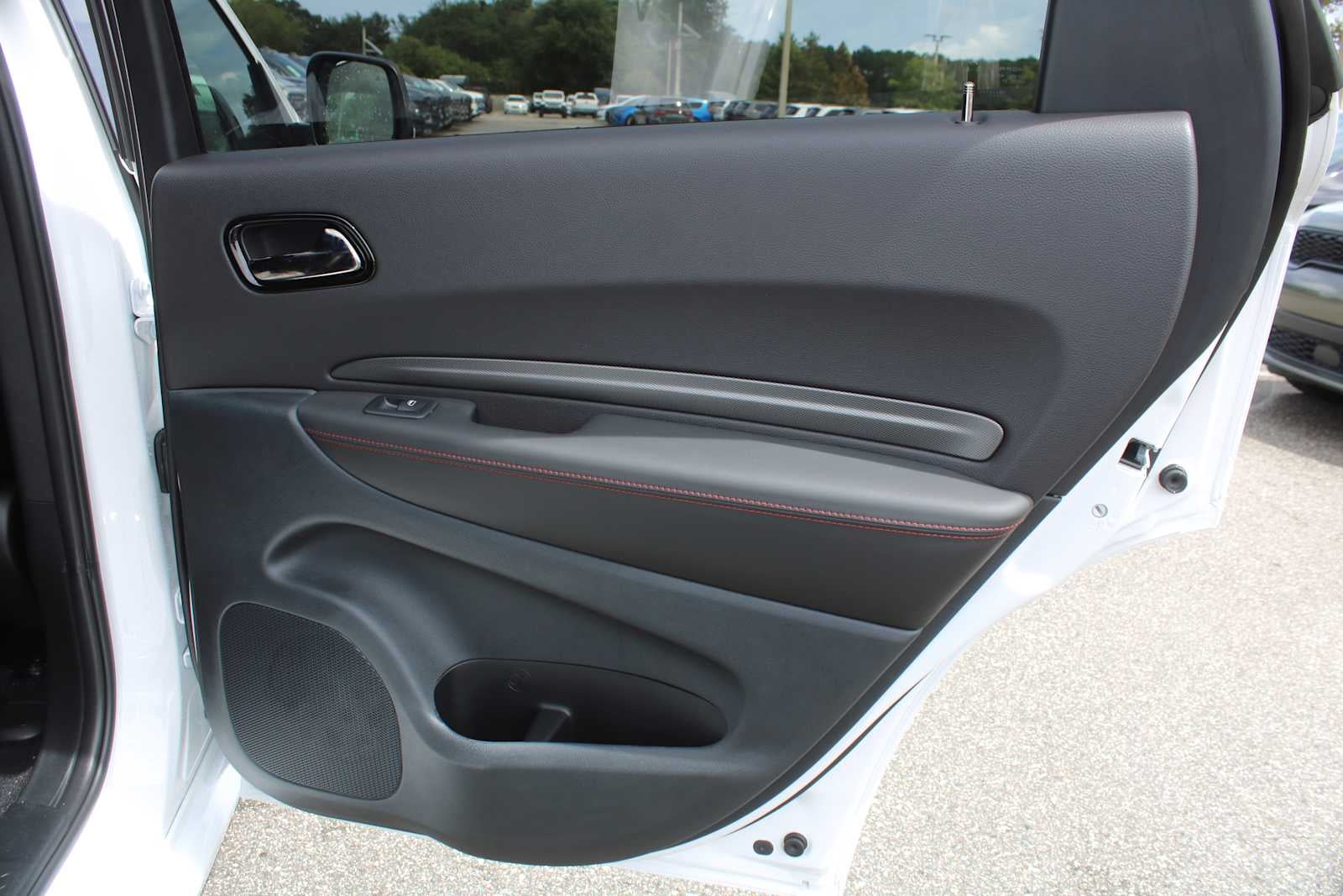 2027 Dodge Durango GT Plus HEMI