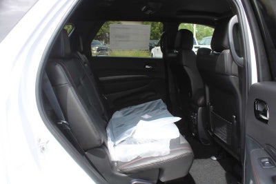 2027 Dodge Durango GT Plus HEMI