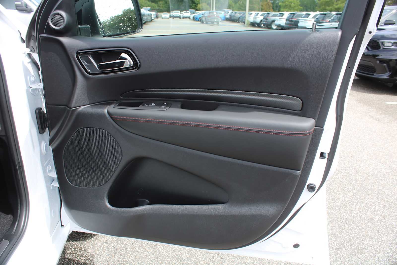 2027 Dodge Durango GT Plus HEMI