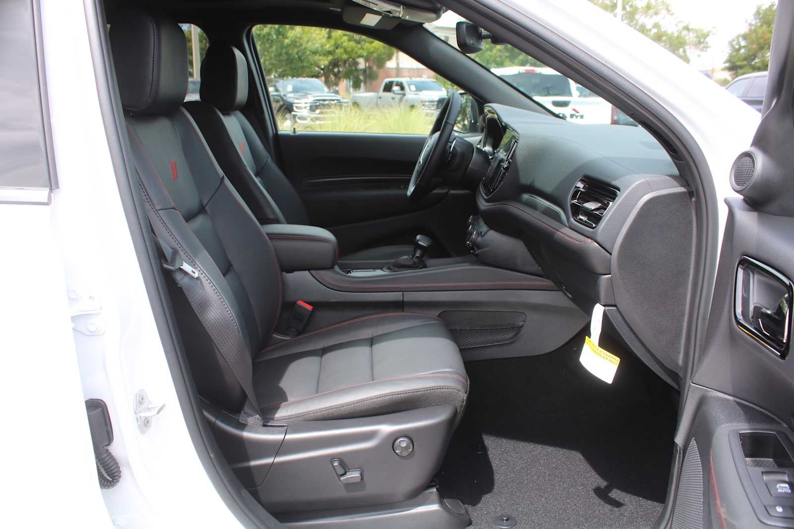 2027 Dodge Durango GT Plus HEMI