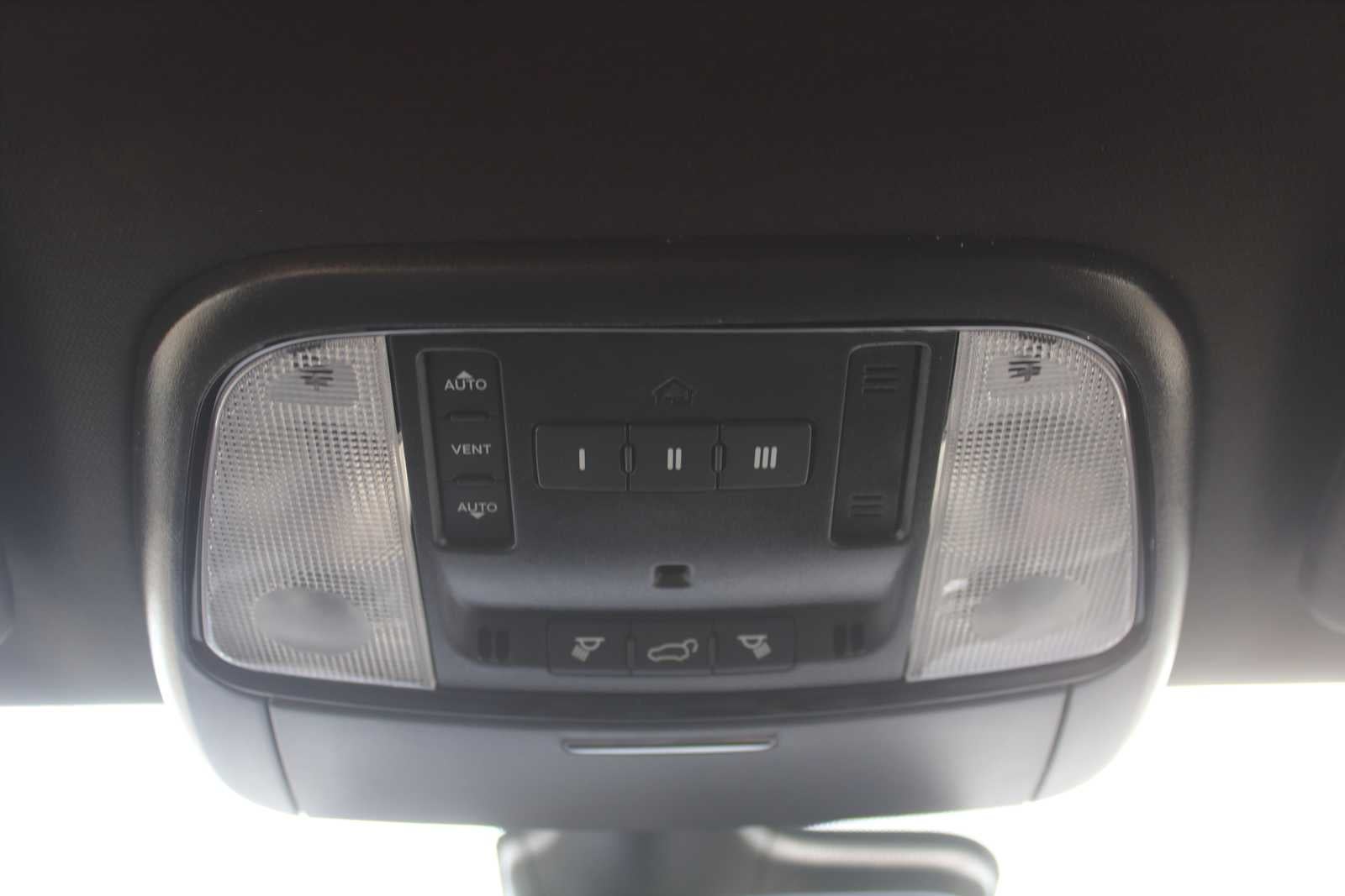 2027 Dodge Durango GT Plus HEMI