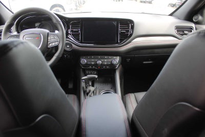 2027 Dodge Durango GT Plus HEMI