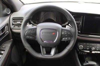 2027 Dodge Durango GT Plus HEMI
