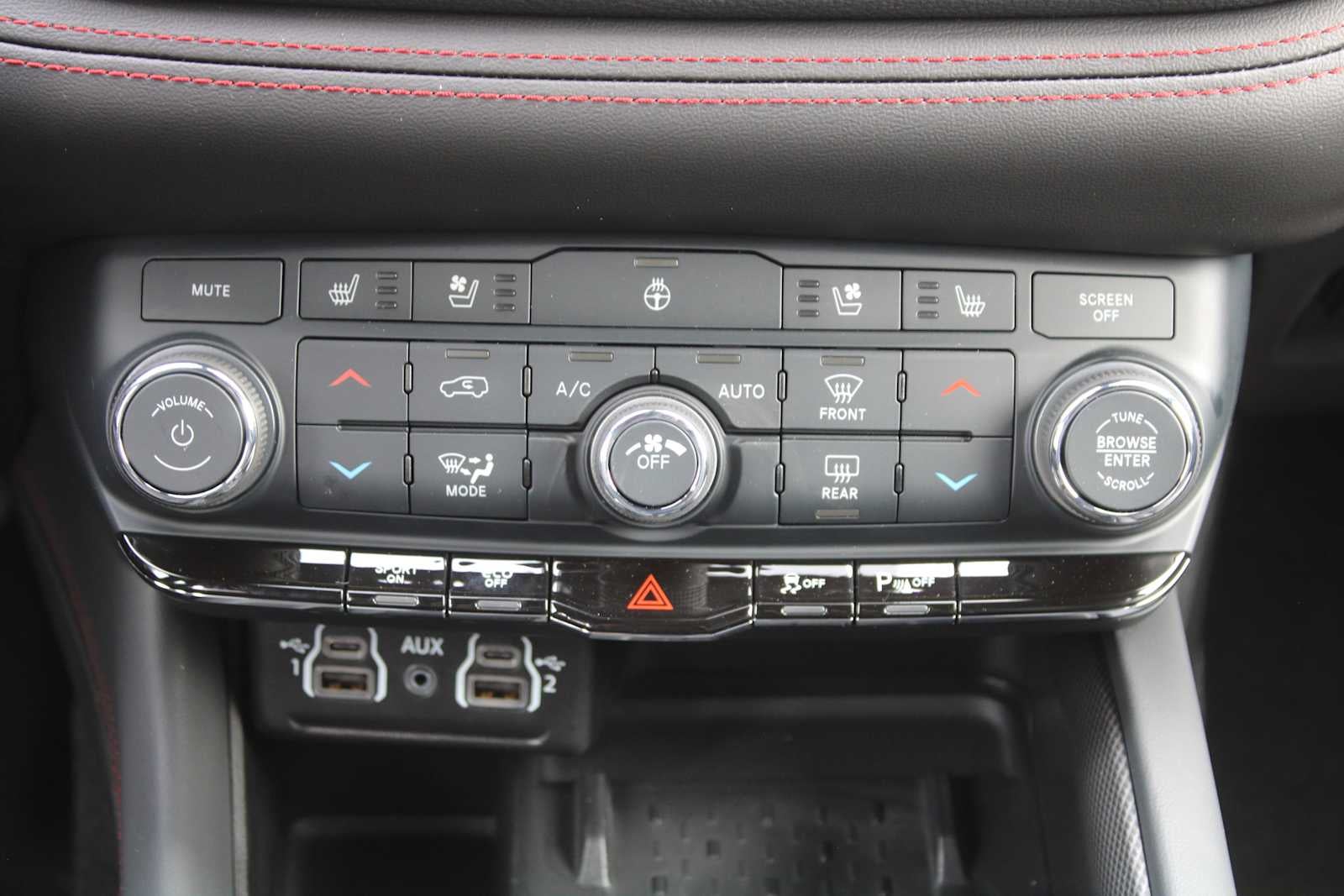 2027 Dodge Durango GT Plus HEMI