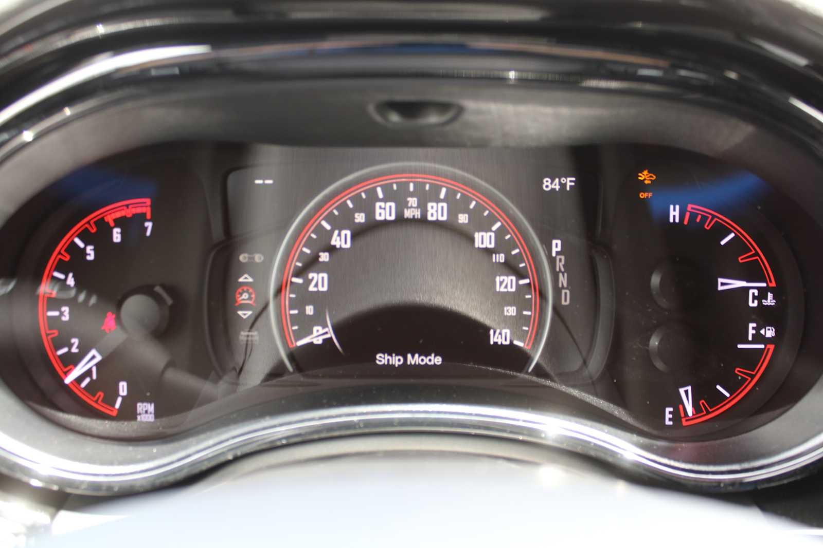 2027 Dodge Durango GT Plus HEMI