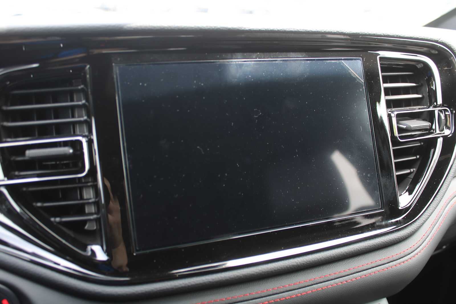 2027 Dodge Durango GT Plus HEMI