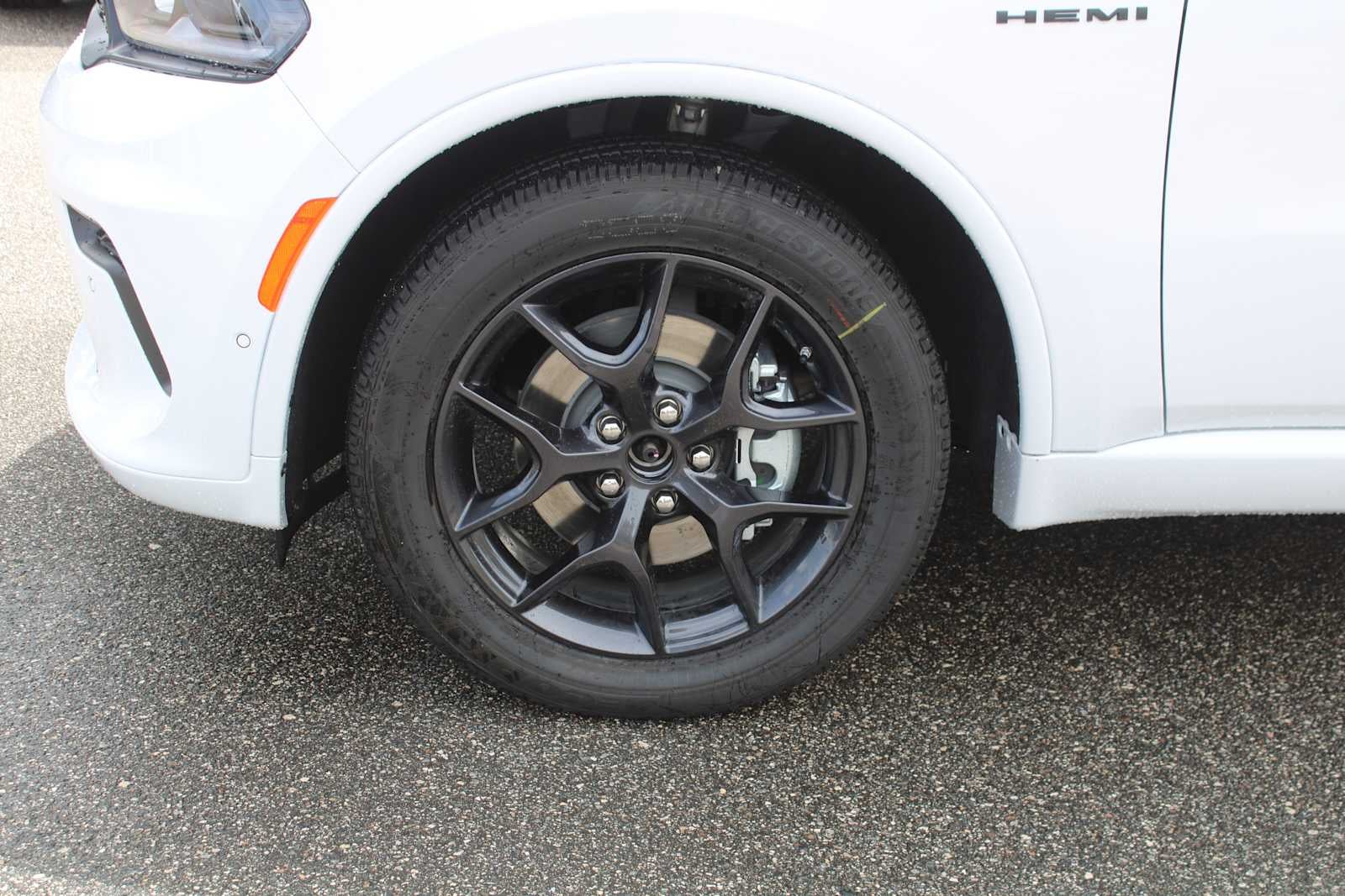 2027 Dodge Durango GT Plus HEMI