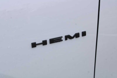 2027 Dodge Durango GT Plus HEMI