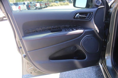 2026 Dodge Durango DURANGO GT PREMIUM AWD HEMI V8