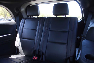 2026 Dodge Durango DURANGO GT PREMIUM AWD HEMI V8