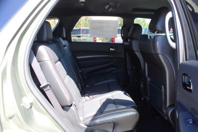 2026 Dodge Durango DURANGO GT PREMIUM AWD HEMI V8