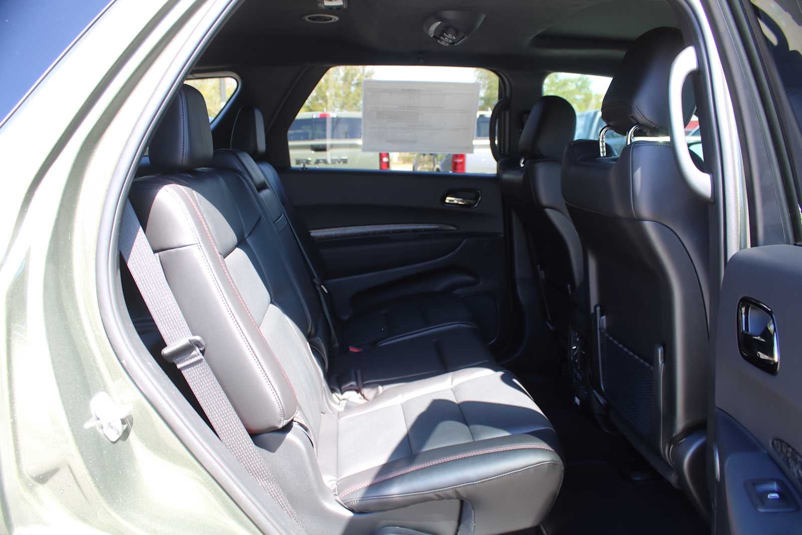 2026 Dodge Durango DURANGO GT PREMIUM AWD HEMI V8