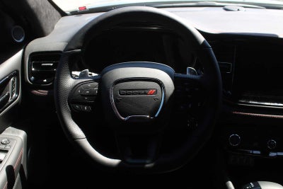 2026 Dodge Durango DURANGO GT PREMIUM AWD HEMI V8