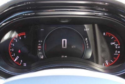 2026 Dodge Durango DURANGO GT PREMIUM AWD HEMI V8