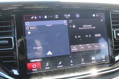 2026 Dodge Durango DURANGO GT PREMIUM AWD HEMI V8