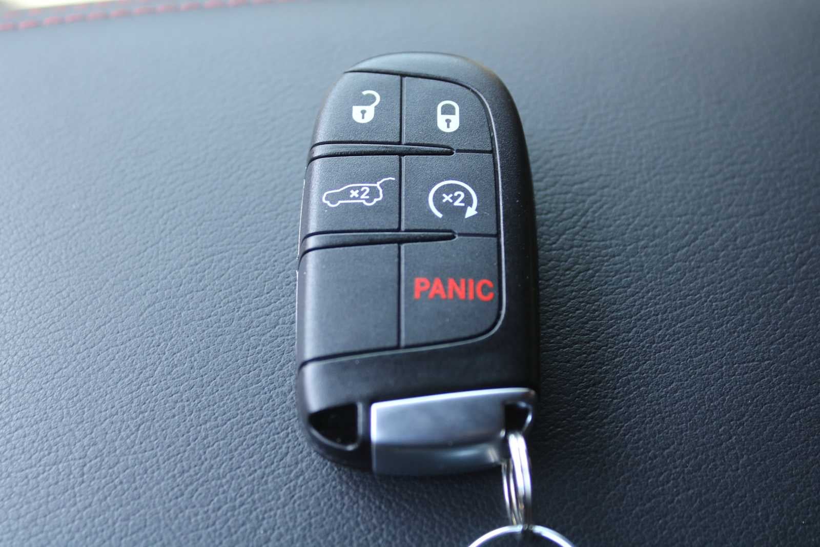 2026 Dodge Durango DURANGO GT PREMIUM AWD HEMI V8