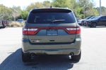 2026 Dodge Durango DURANGO GT PREMIUM AWD HEMI V8