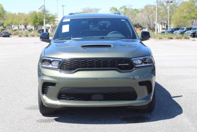2026 Dodge Durango DURANGO GT PREMIUM AWD HEMI V8