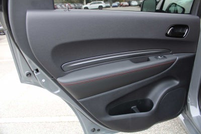 2026 Dodge Durango GT Plus HEMI V8 AWD