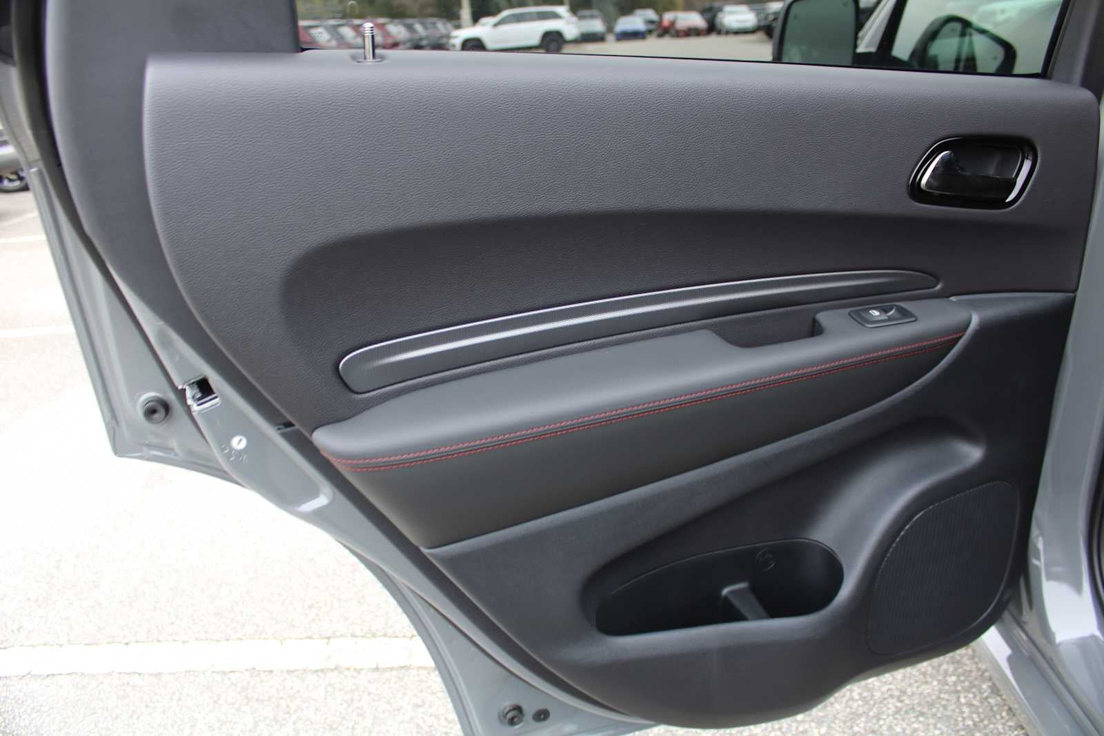 2026 Dodge Durango GT Plus HEMI V8 AWD