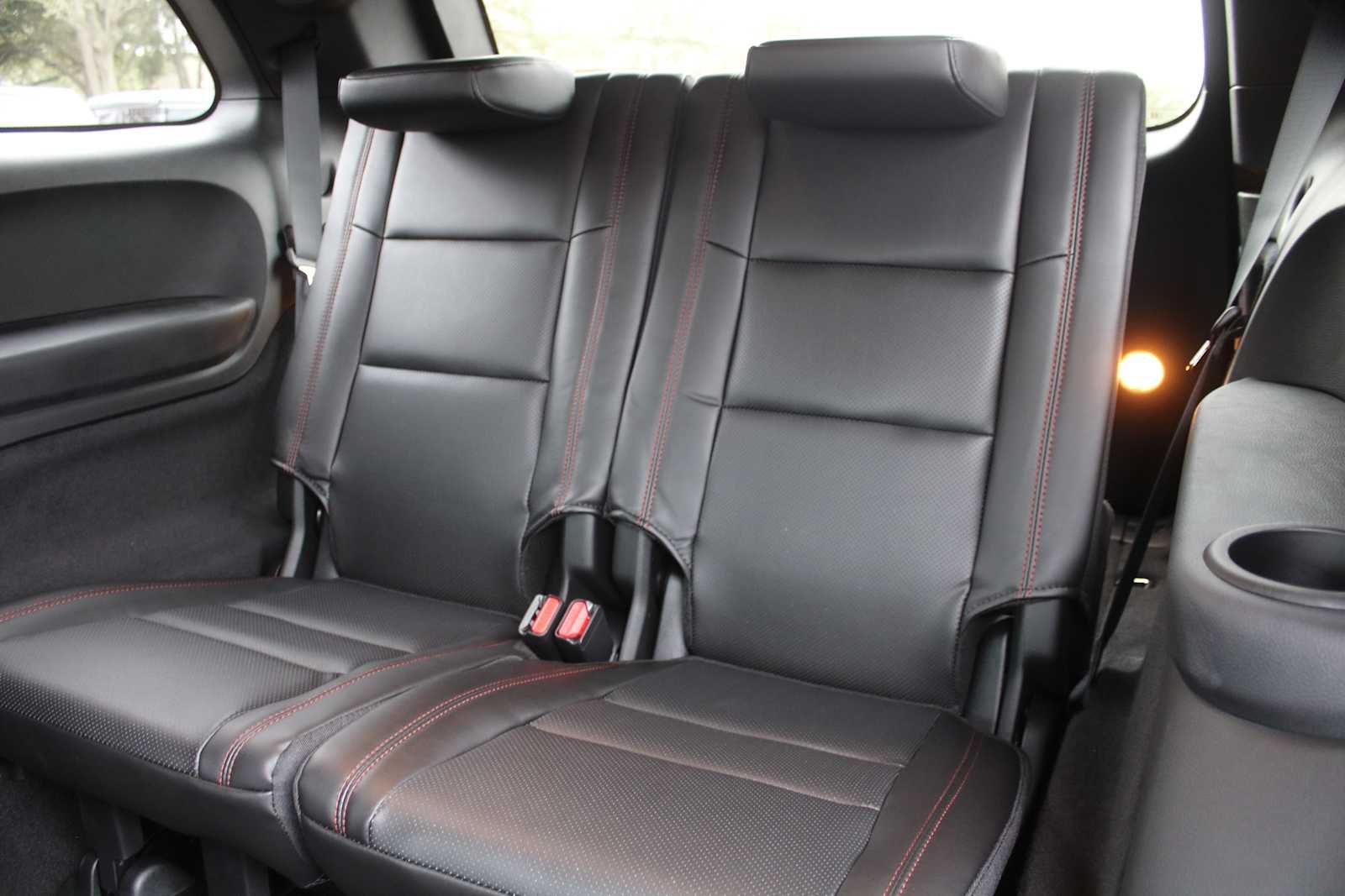 2026 Dodge Durango GT Plus HEMI V8 AWD