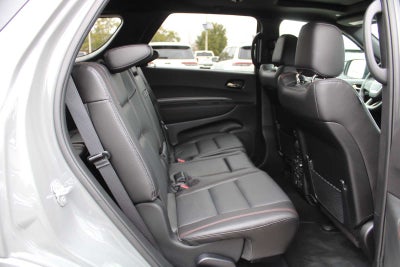 2026 Dodge Durango GT Plus HEMI V8 AWD