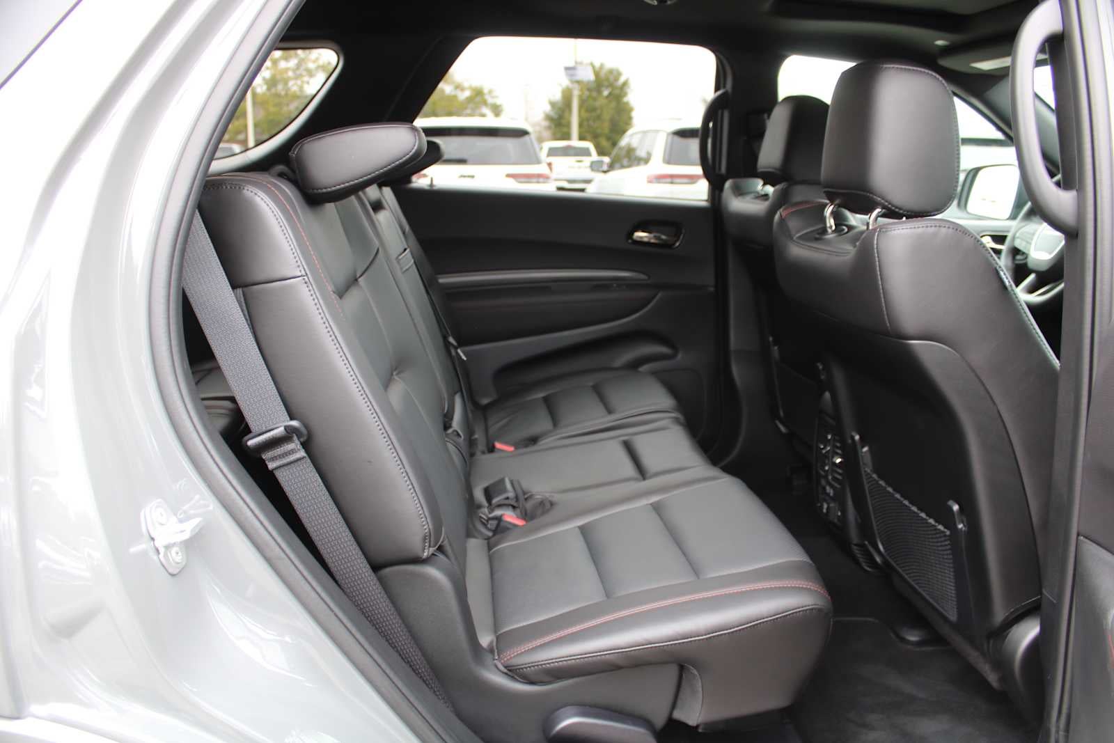 2026 Dodge Durango GT Plus HEMI V8 AWD