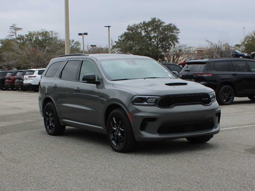 2026 Dodge Durango GT Plus HEMI V8 AWD