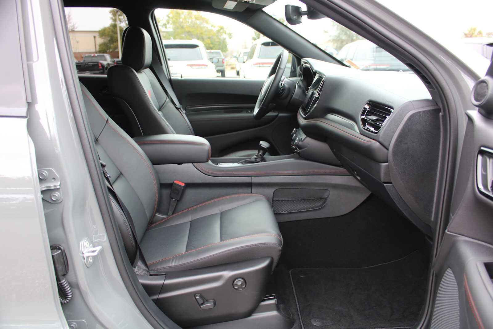 2026 Dodge Durango GT Plus HEMI V8 AWD